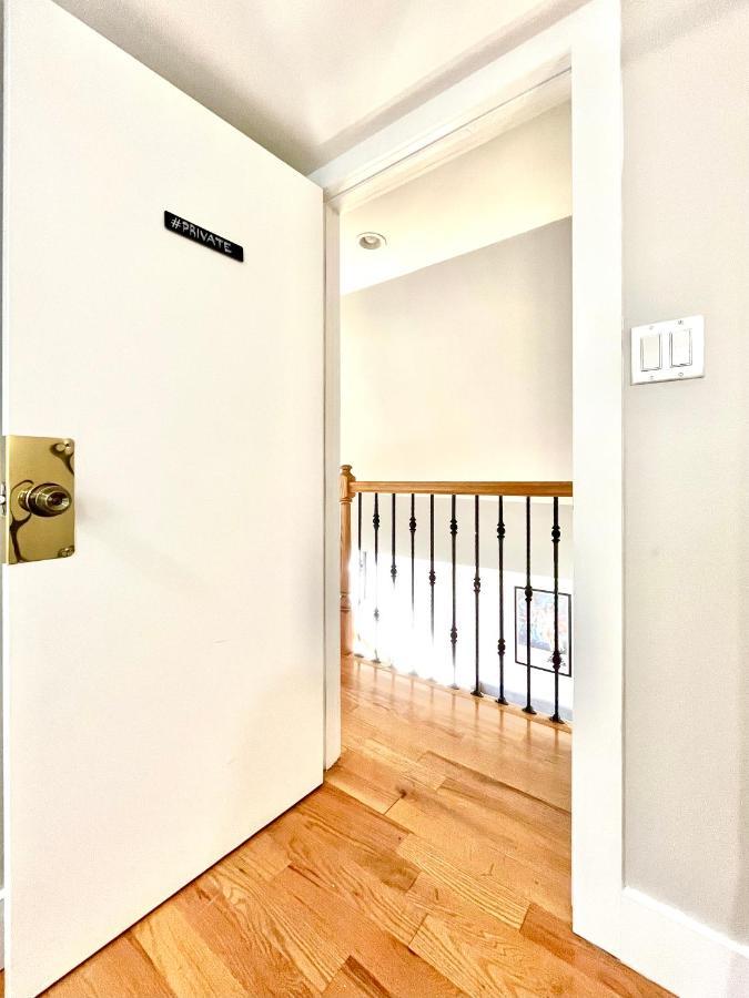 Lea House * New York