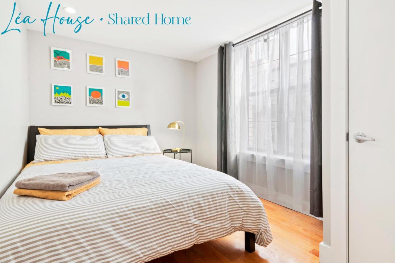 Lea House Homestay