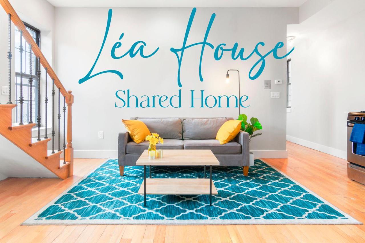 Homestay Lea House