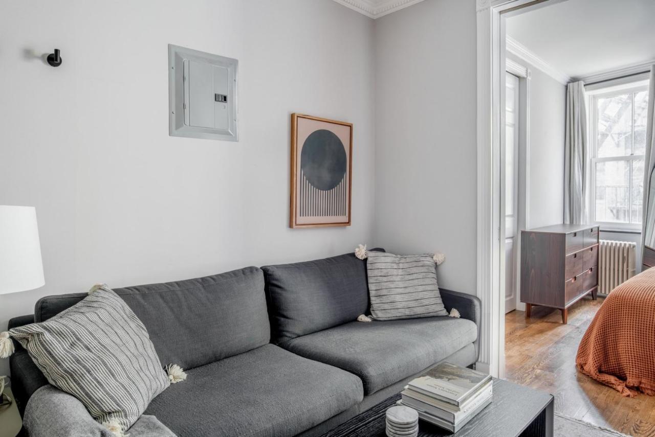 West Village 1br Fully Furnished W Wd Nyc-1166 Apartment *