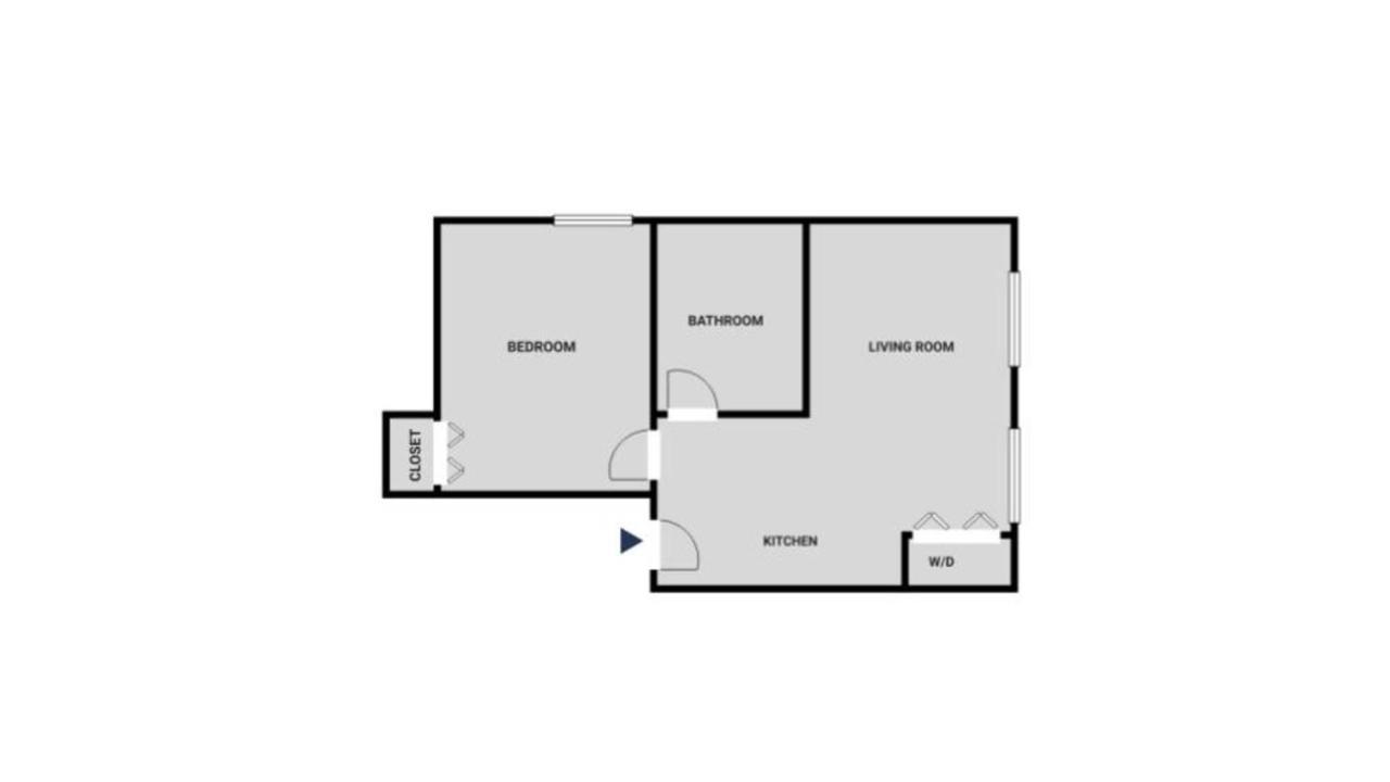 Sleek Nolita 1br W Wd Nr Soho Nyc-891 *