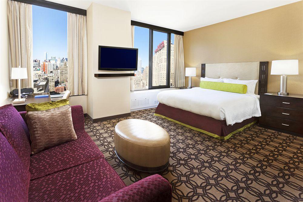 Fairfield & By Marriott Midtown Manhattan/penn Station