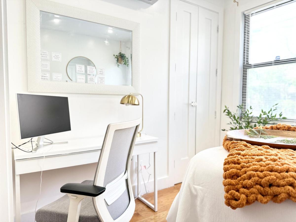 Apartment Styled Townhomes