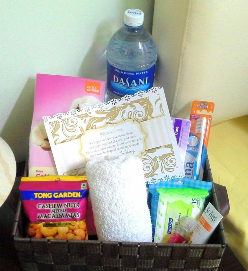 Jfk Airport Guest house New York