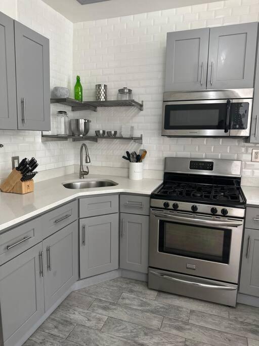 Bedstuy Beauty Apartment