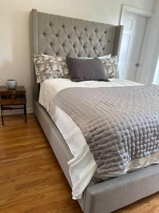 Apartment Bedstuy Beauty