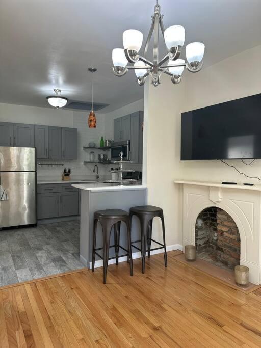 Bedstuy Beauty Apartment *