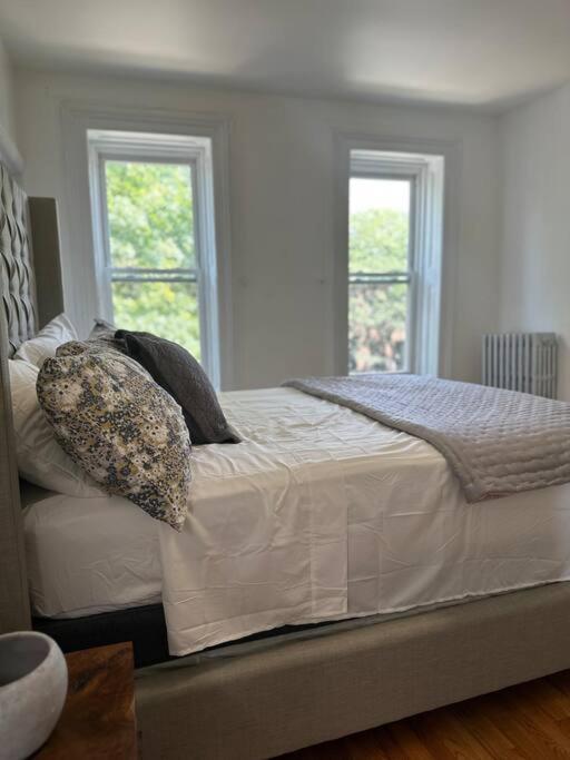 Apartment Bedstuy Beauty *