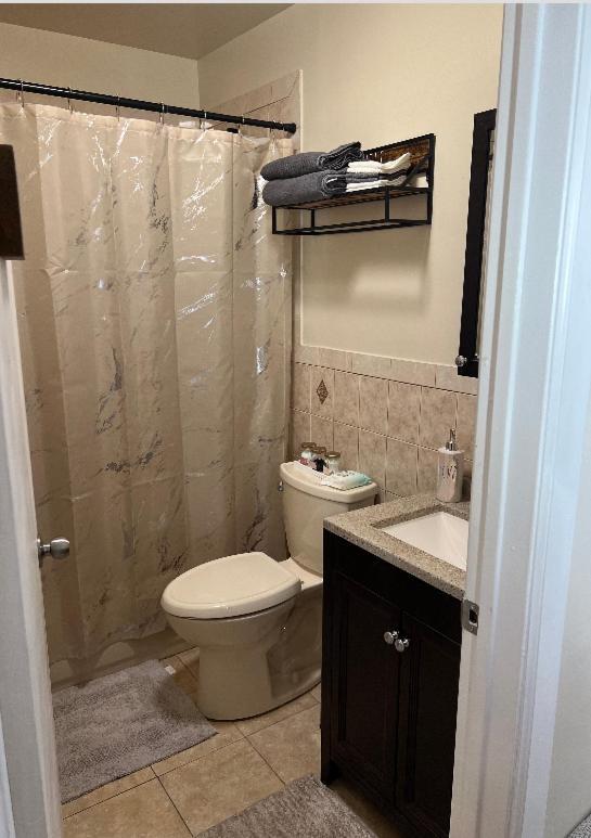 Apartment Chic Modern 2 Bed Apt Close To Jfk *