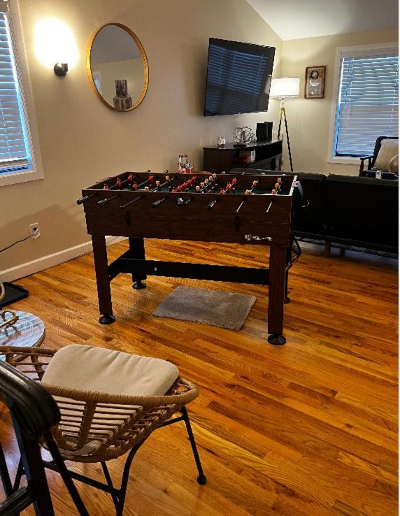 Chic Modern 2 Bed Apt Close To Jfk * New York
