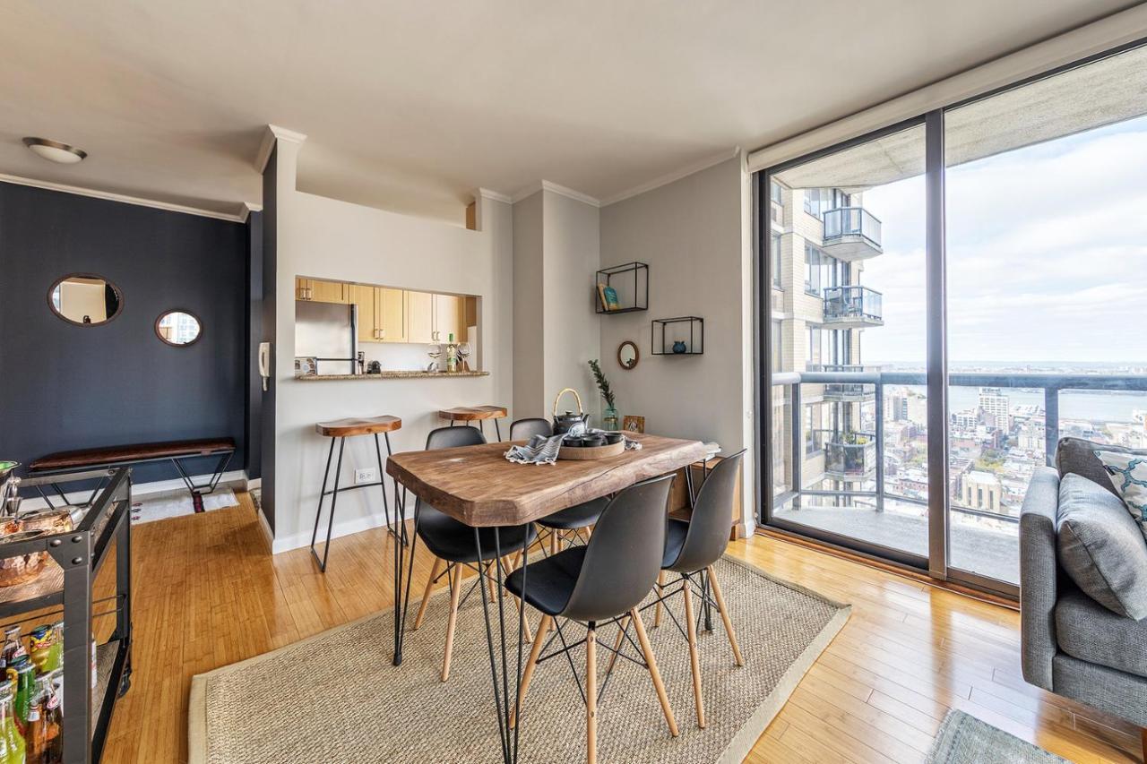 Apartment 1br Nr Broadway W Indoor Pool Doorman Nyc-14 New York