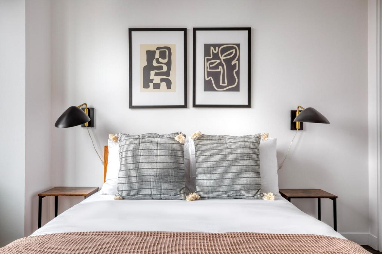 Apartment 1br In Hip E Village W Doorman Gym Nyc-150