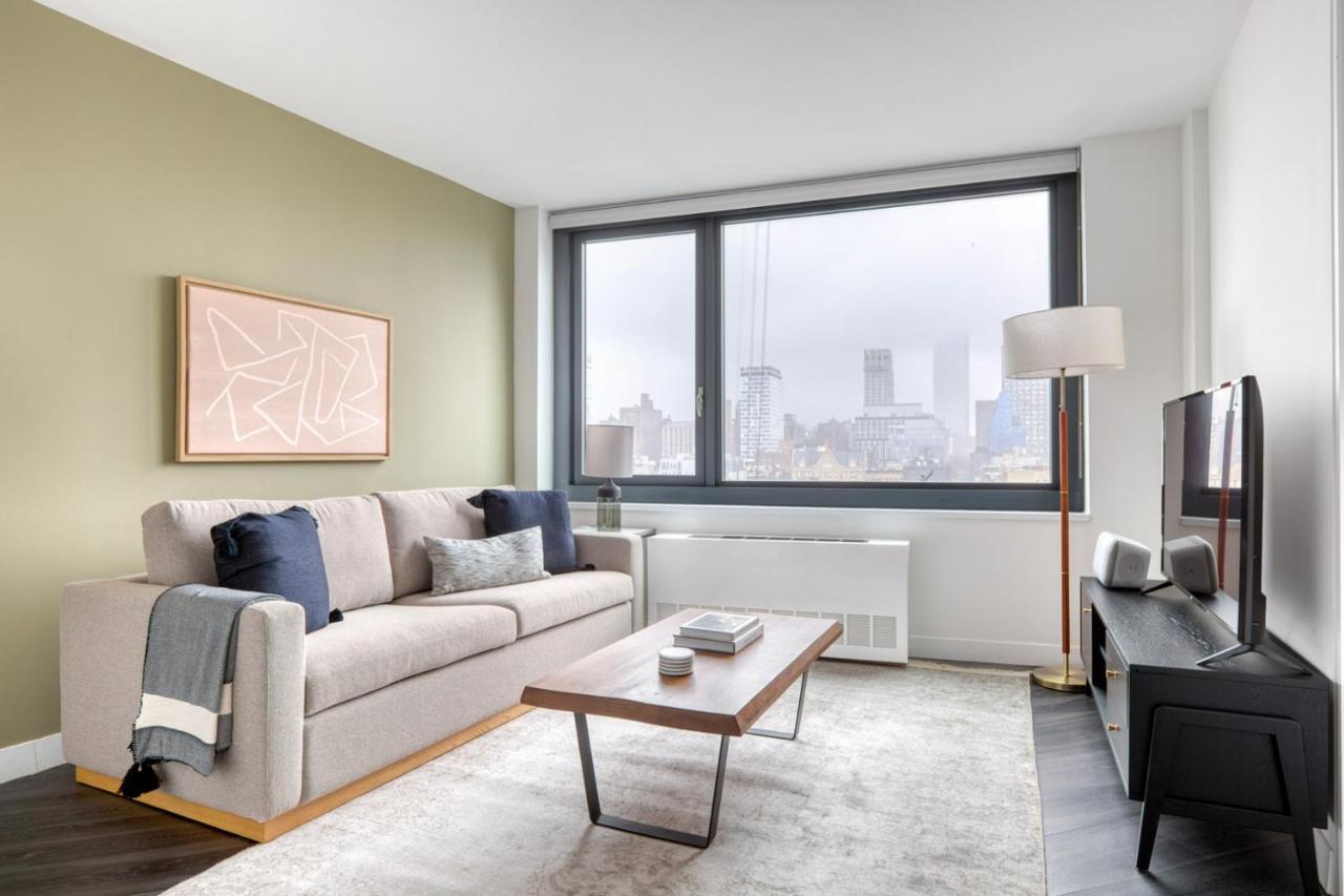 1br In Hip E Village W Doorman Gym Nyc-150 Apartment