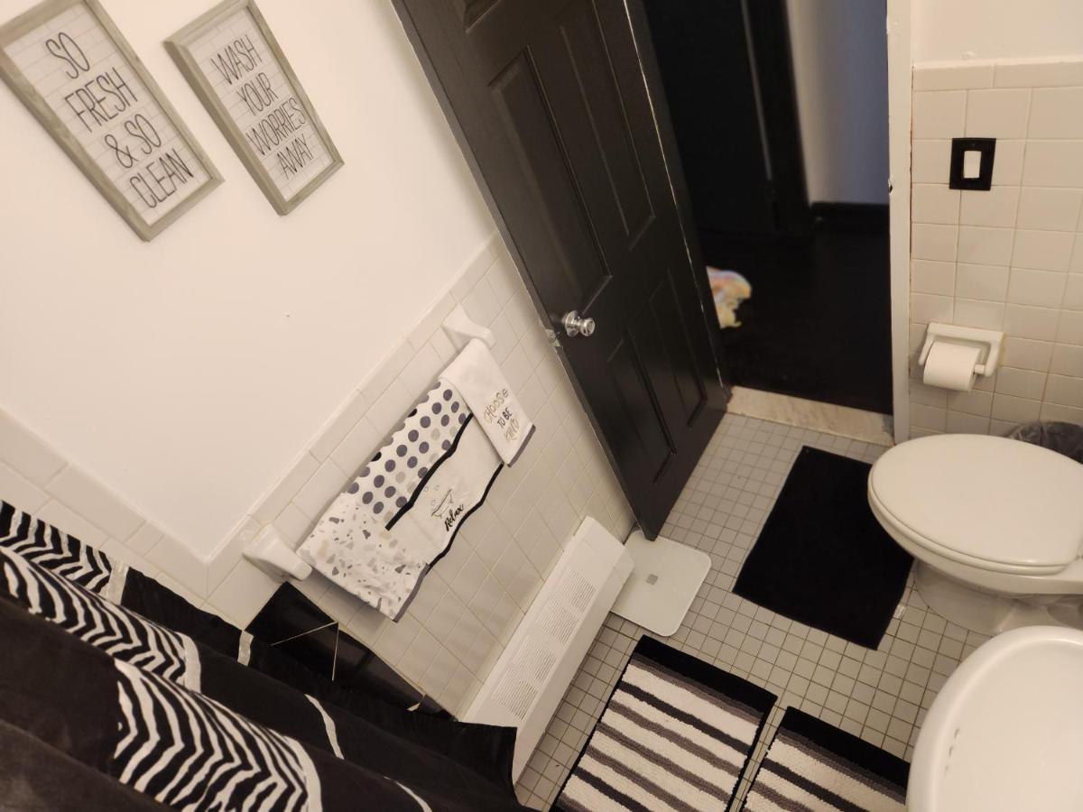 Spacious 3br, 2b New York