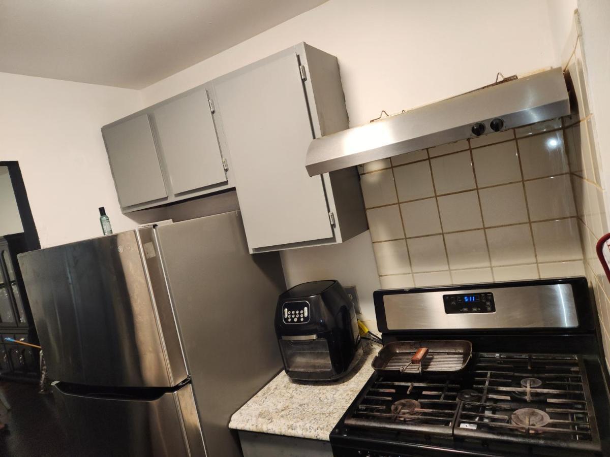 Apartment Spacious 3br, 2b