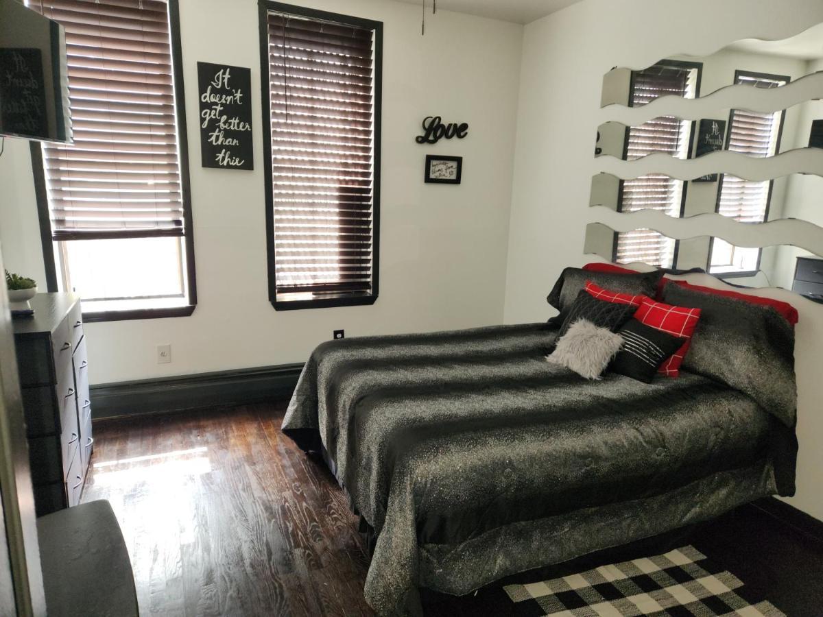 Apartment Spacious 3br, 2b *