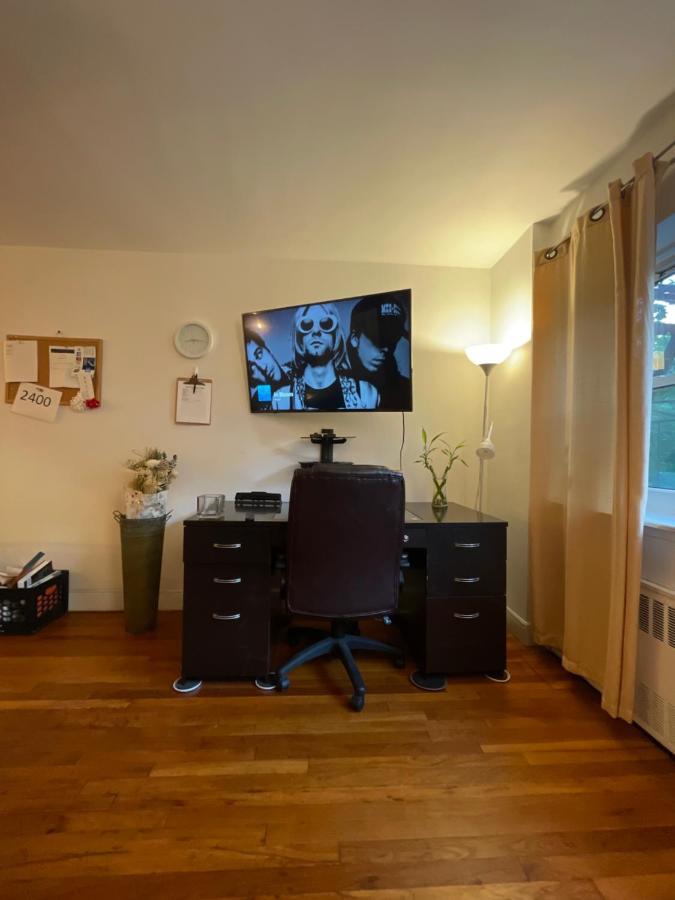 Riverdale Apartment