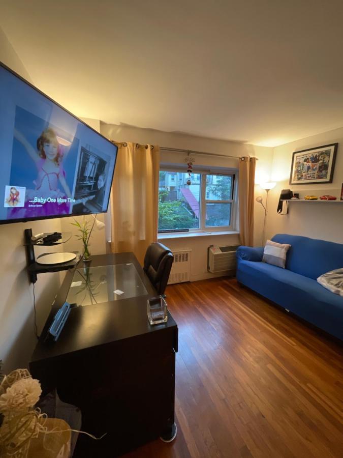 Riverdale New York