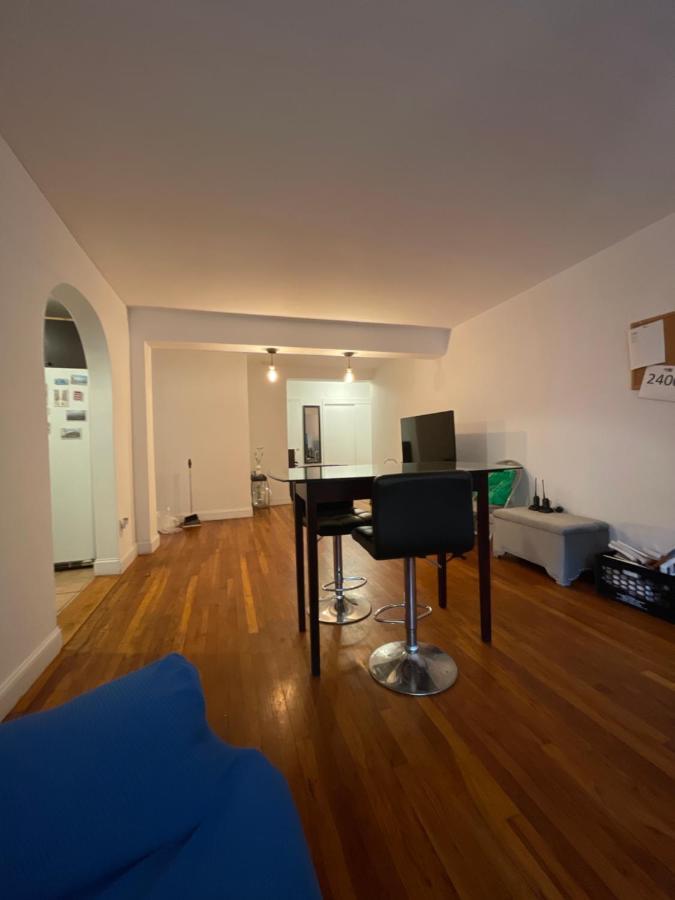 Riverdale Apartment