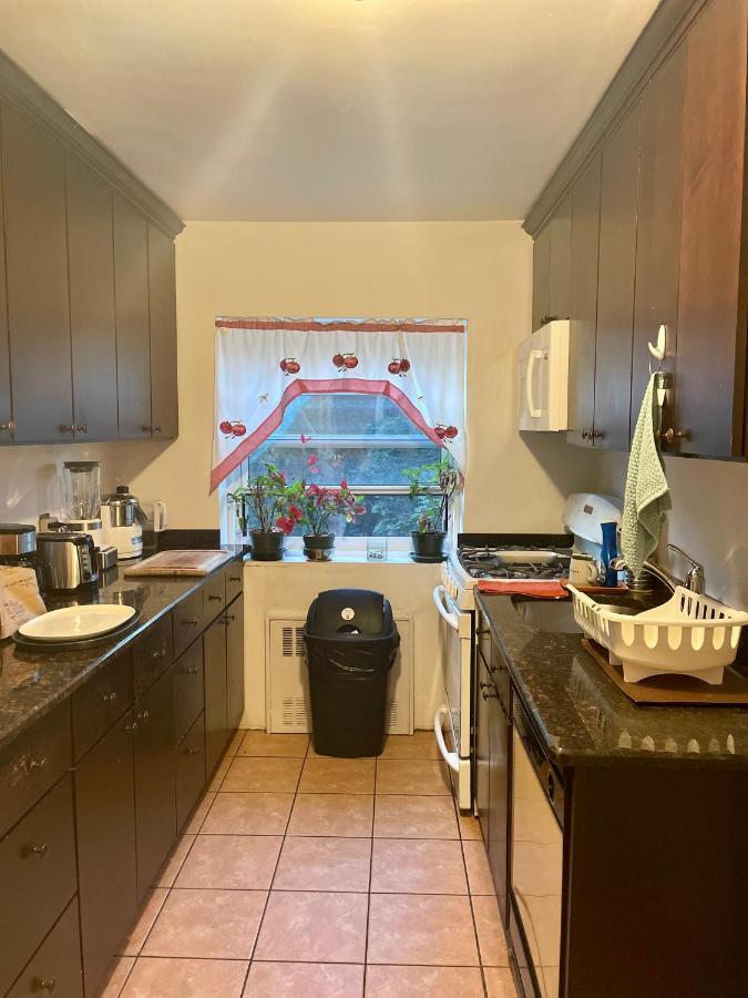 Riverdale Apartment New York