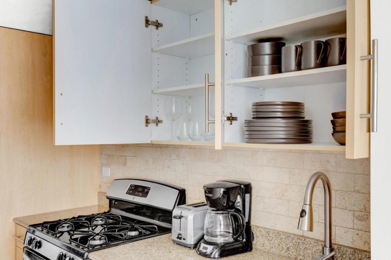 Apartment Midtown E 1br W Gym Doorman Nyc-17 *
