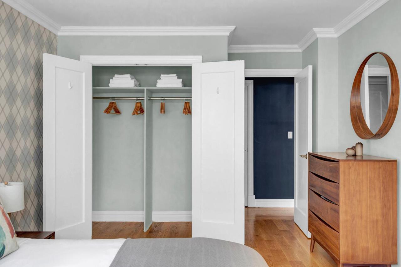 Midtown E 1br W Gym Doorman Nyc-17 * New York