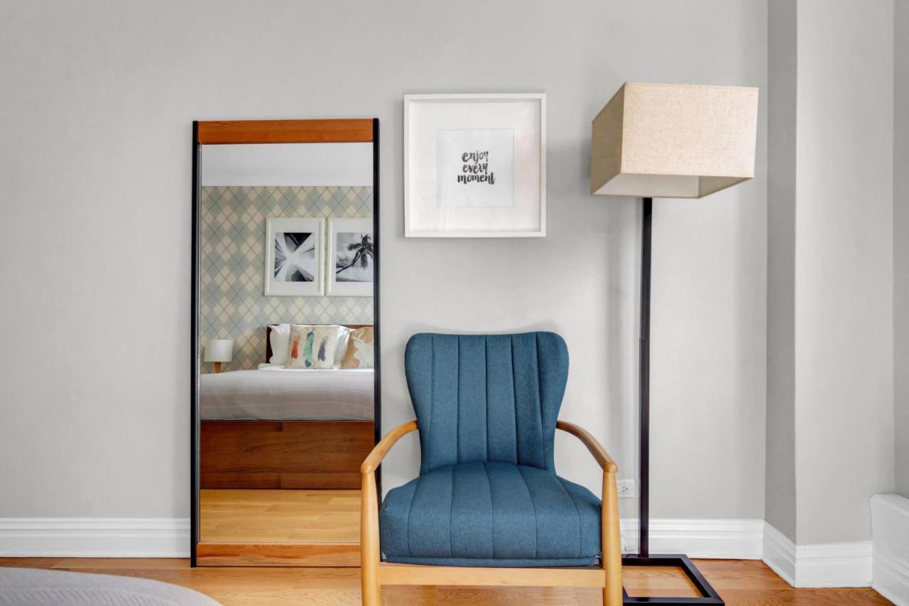 Apartment Midtown E 1br W Gym Doorman Nyc-17