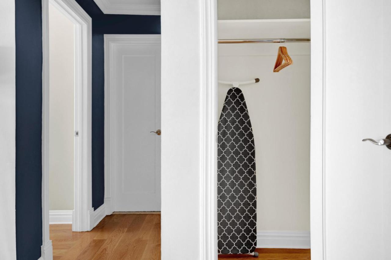 Midtown E 1br W Gym Doorman Nyc-17 Apartment *
