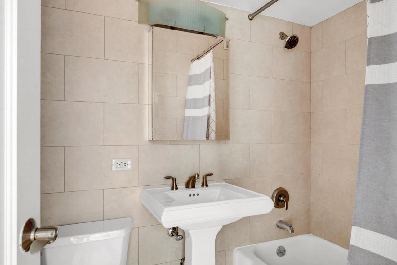 Apartment Midtown E 1br W Gym Doorman Nyc-17 *
