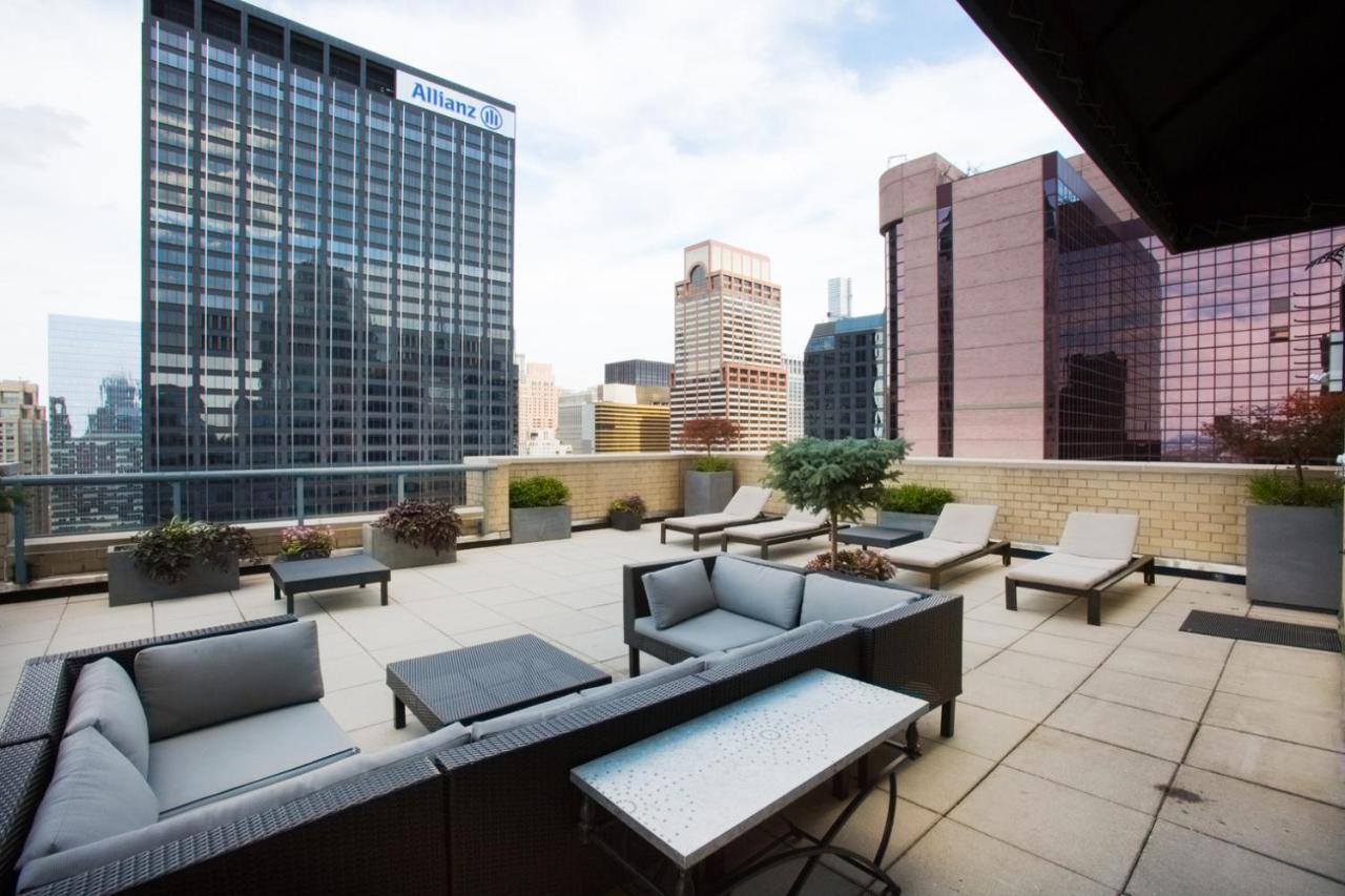 Midtown 2br W Pool Gym Roof Nr Subway Nyc-385 * New York