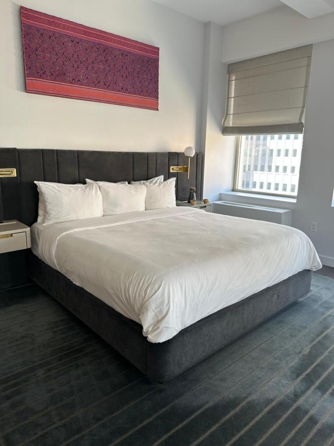 Soho Manhattan Luxury Penthouse Apartment New York