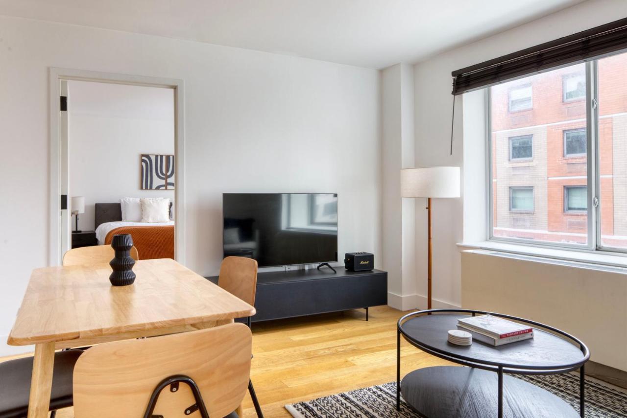 Apartment East Village 2br W Elevator Nr Union Square Nyc-1182 New York