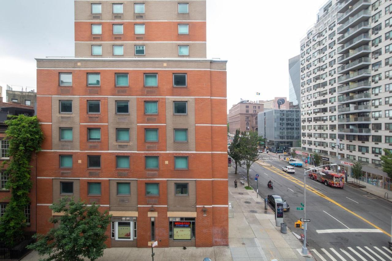 Apartment East Village 2br W Elevator Nr Union Square Nyc-1182