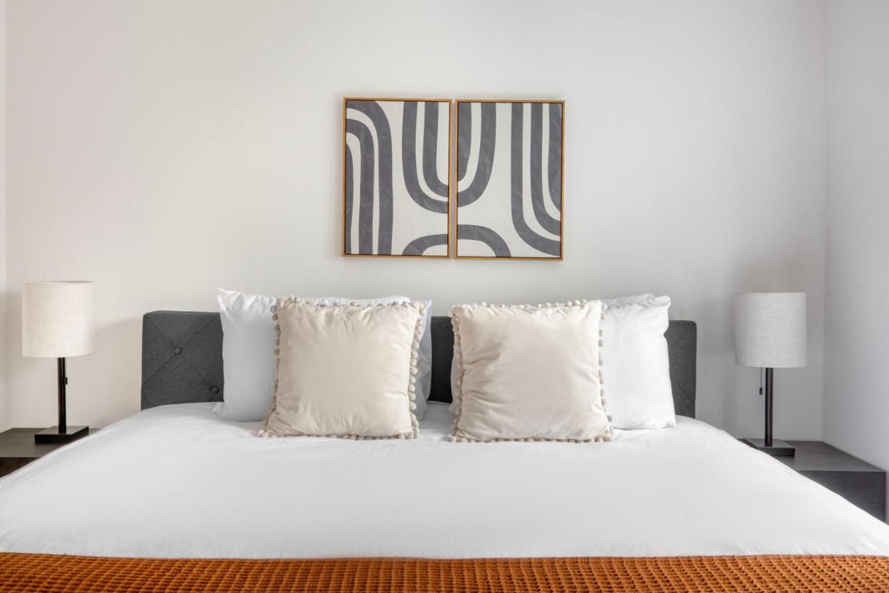 East Village 2br W Elevator Nr Union Square Nyc-1182 Apartment