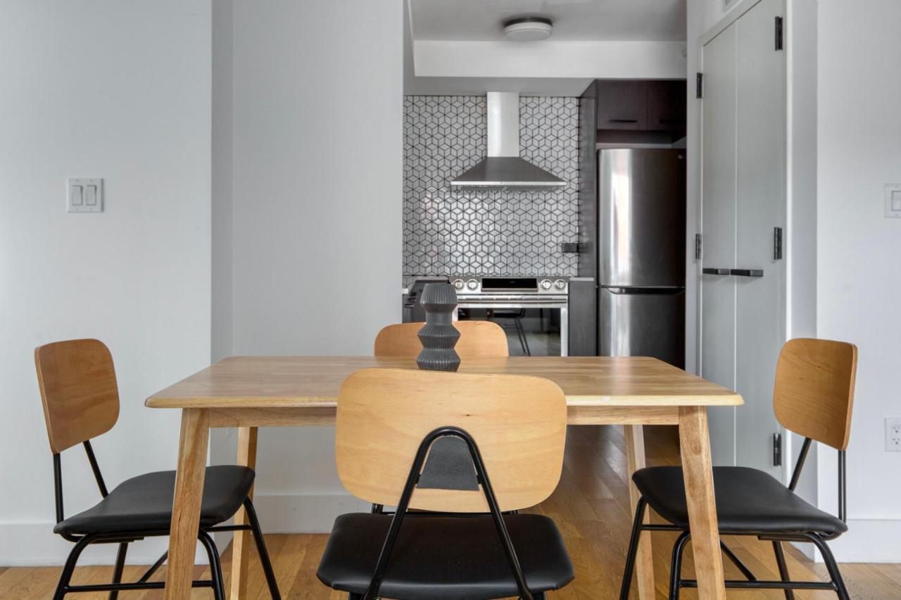 East Village 2br W Elevator Nr Union Square Nyc-1182 Apartment