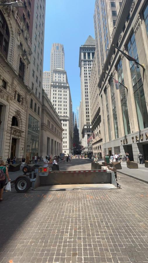 Soho Manhattan Luxury Penthouse Apartment New York