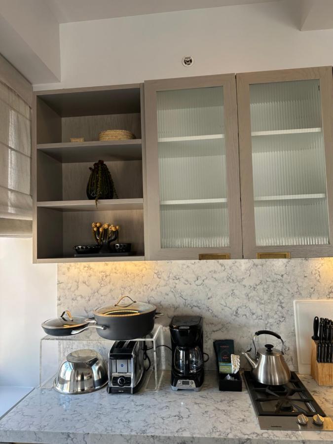 Soho Manhattan Luxury Penthouse New York
