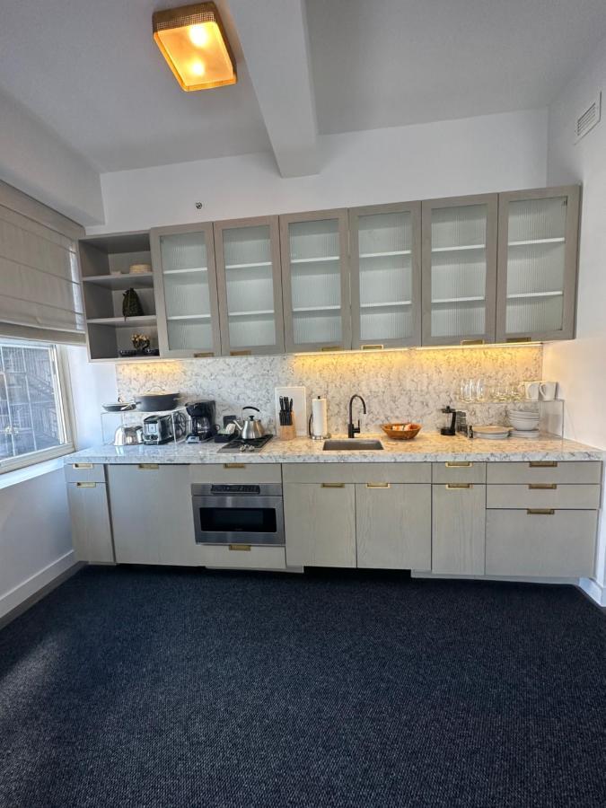 Apartment Soho Manhattan Luxury Penthouse *
