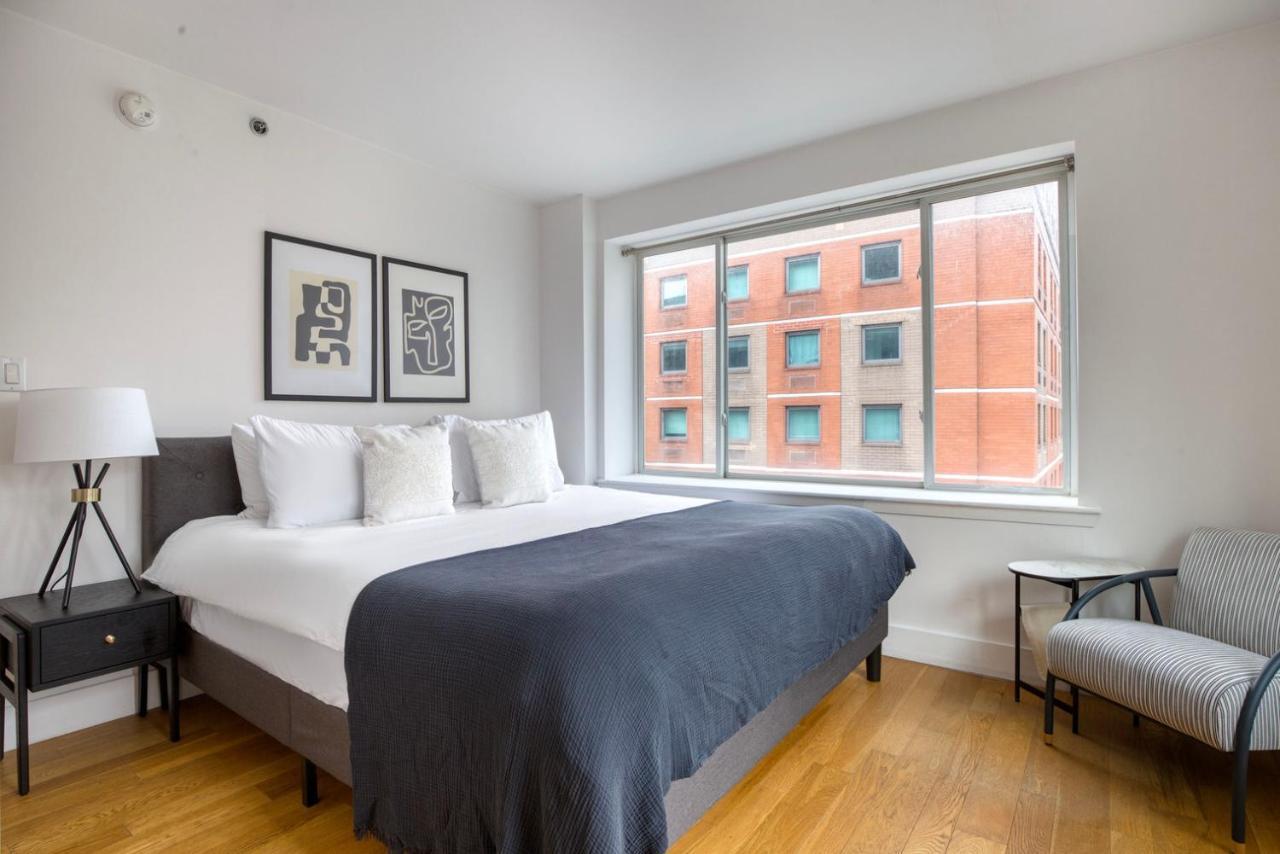 Apartment East Village 2br W Elevator Nr Union Square Nyc-1182