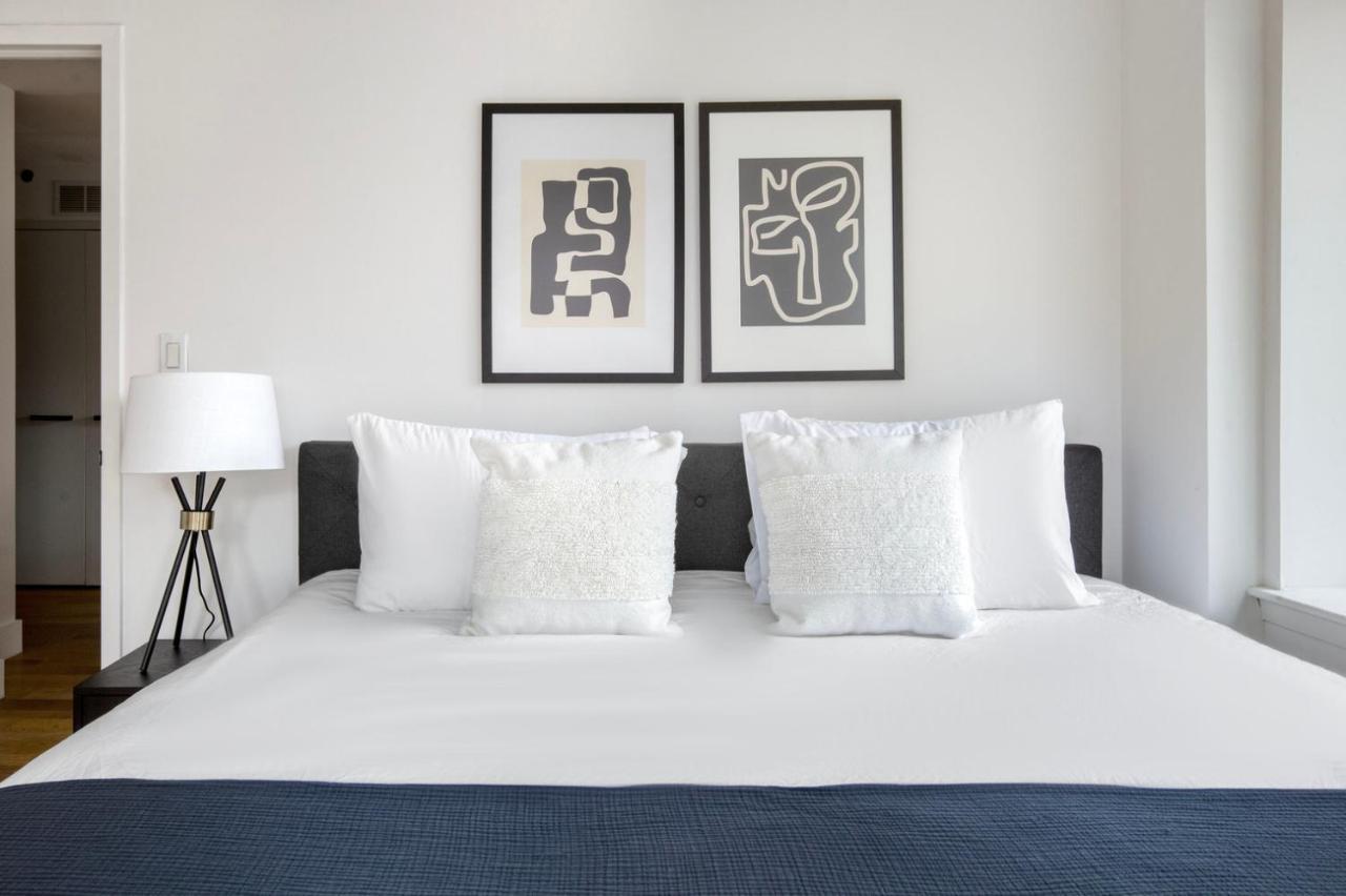 East Village 2br W Elevator Nr Union Square Nyc-1182 Apartment New York