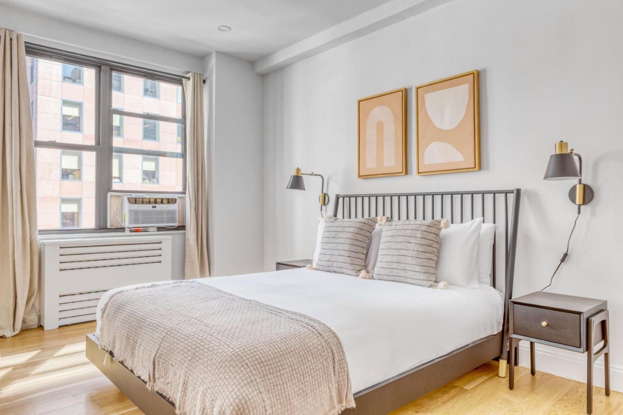 Apartment Midtown 2br W Doorman Wd Nr Grand Nyc-775 *