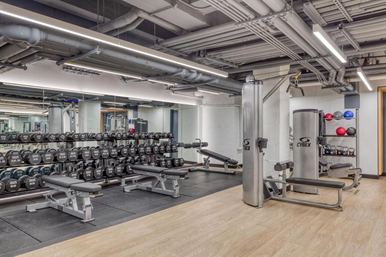 Apartment Midtown 2br W Doorman Wd Nr Grand Nyc-775 New York