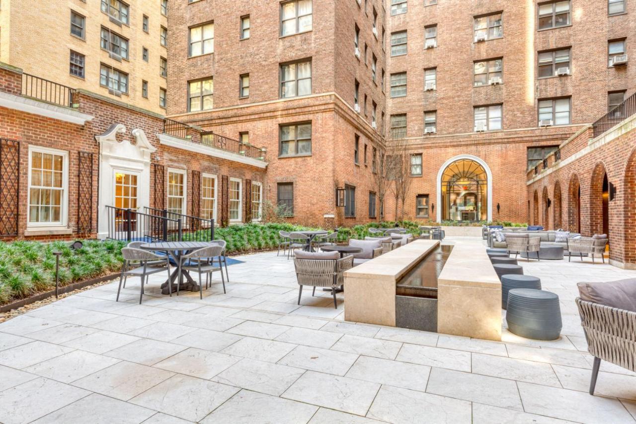 Midtown 2br W Doorman Wd Nr Grand Nyc-775 Apartment