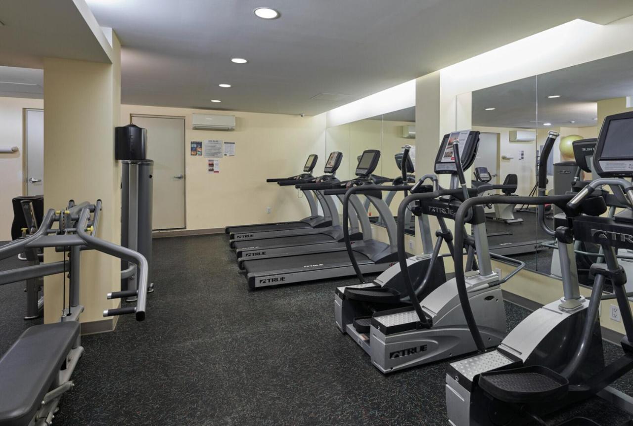 Apartment Midtown E 1br W Dm Elevator Nr Bloomingdales Nyc-867