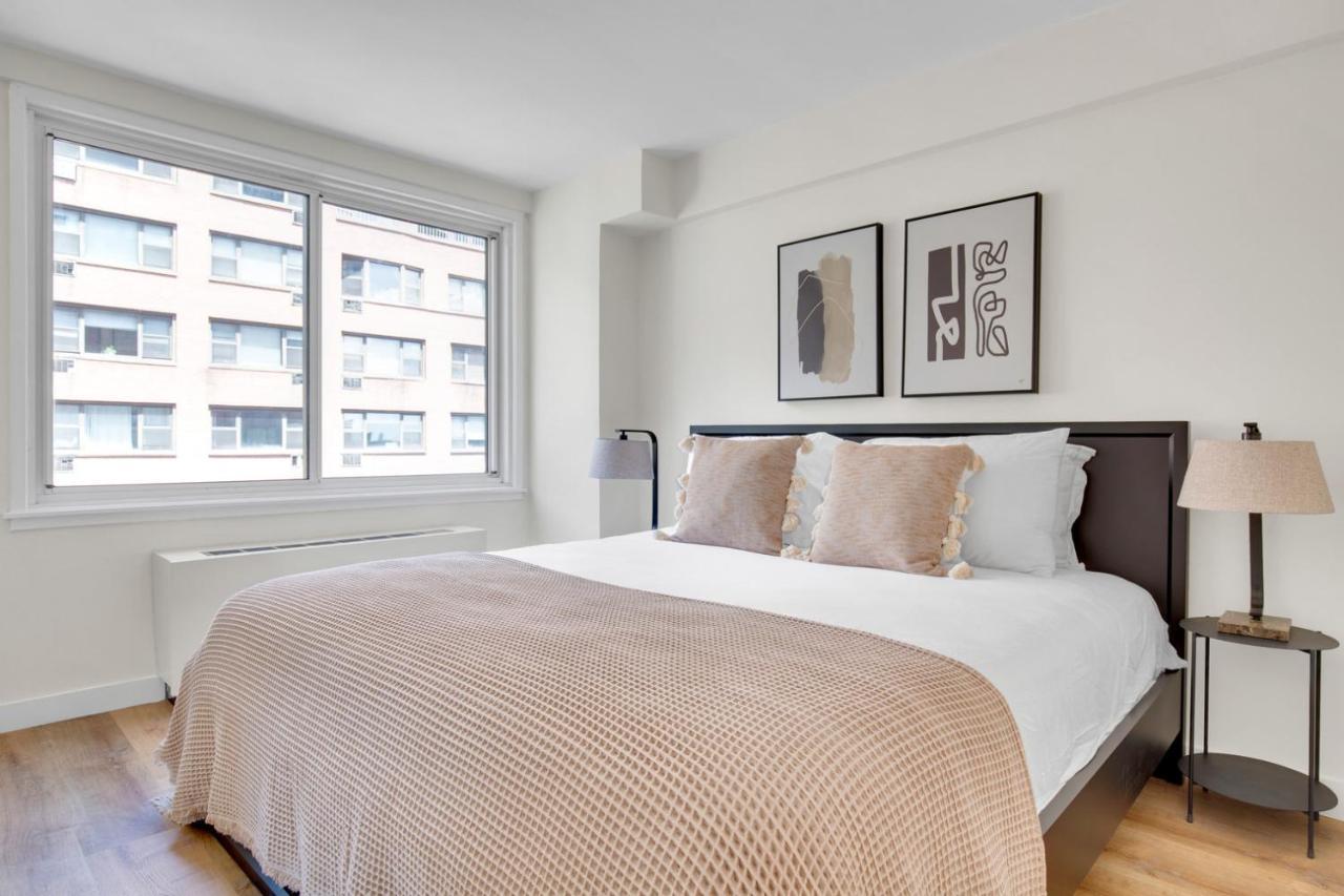 Midtown E 1br W Dm Elevator Nr Bloomingdales Nyc-867 * New York