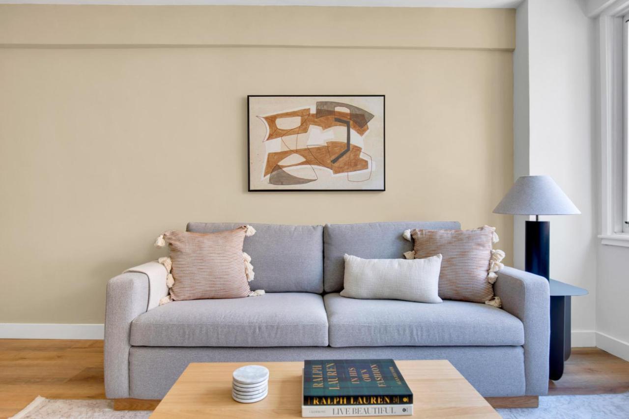 Midtown E 1br W Dm Elevator Nr Bloomingdales Nyc-867 *