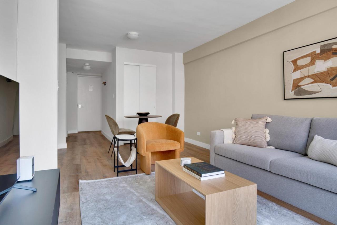Midtown E 1br W Dm Elevator Nr Bloomingdales Nyc-867 Apartment *