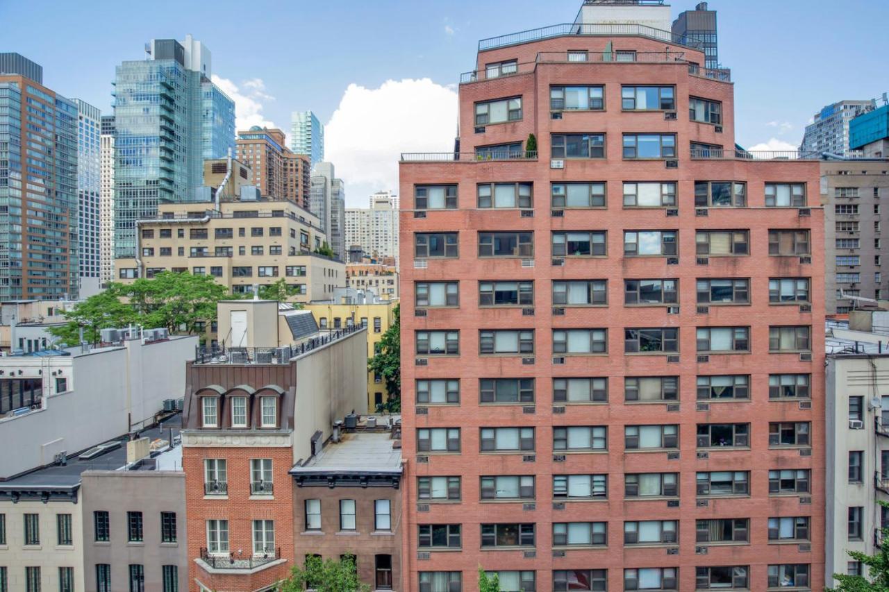 Midtown E 1br W Dm Elevator Nr Bloomingdales Nyc-867 * New York