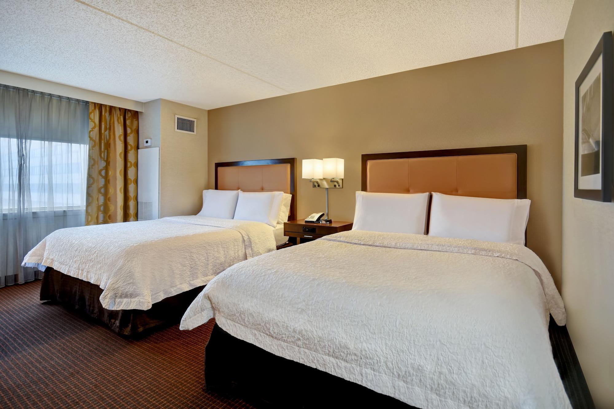 Hampton Ny-jfk Hotel