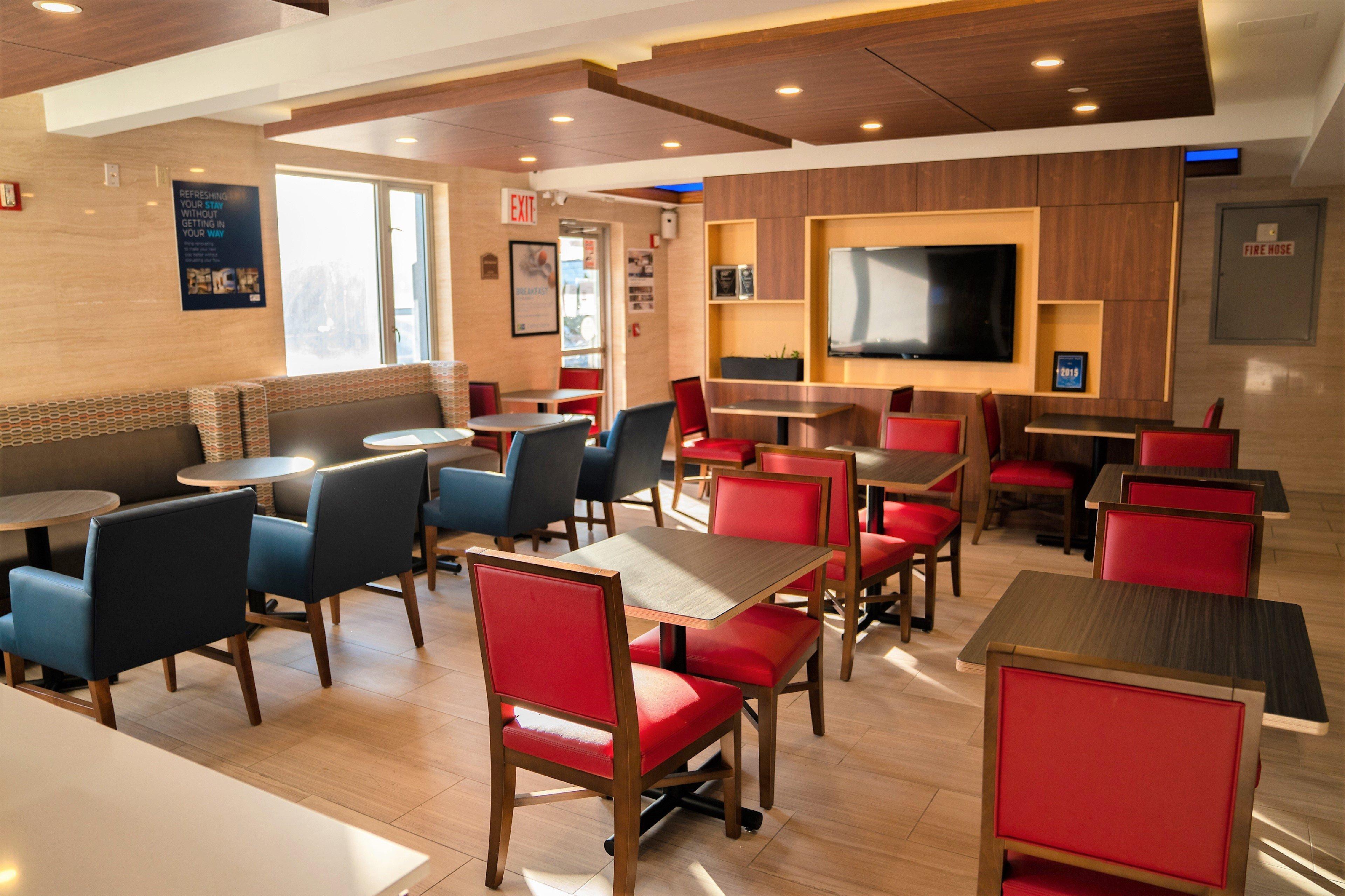 Hotel Express Maspeth By Ihg New York